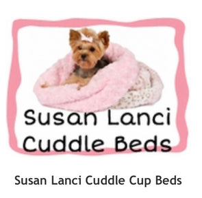 Susan Lanci Cuddle Cup Beds