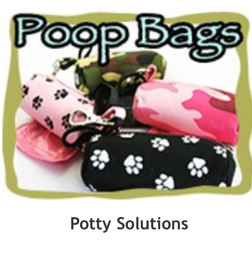 Potty Solutions