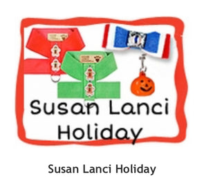 Susan Lanci Holiday