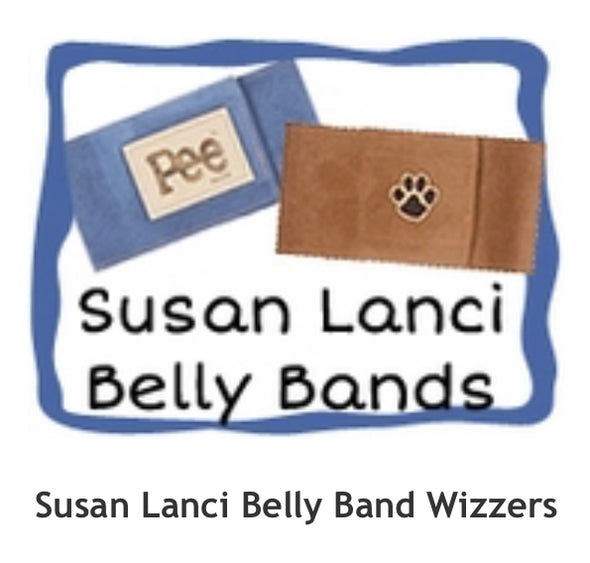 Susan Lanci Belly Band Wizzers
