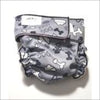 Copy of Jack and Jill Reusable Dog Diaper Without Tail 