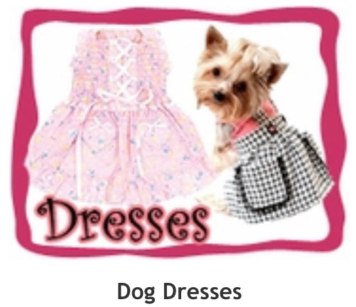 Dog Dresses