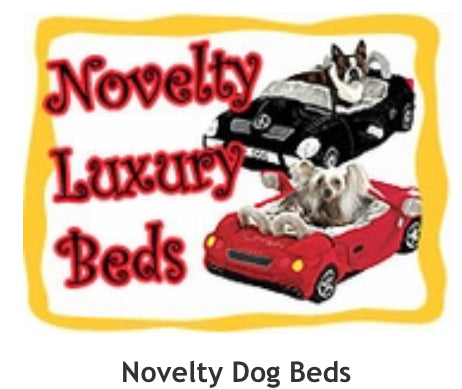 Novelty Dog Beds