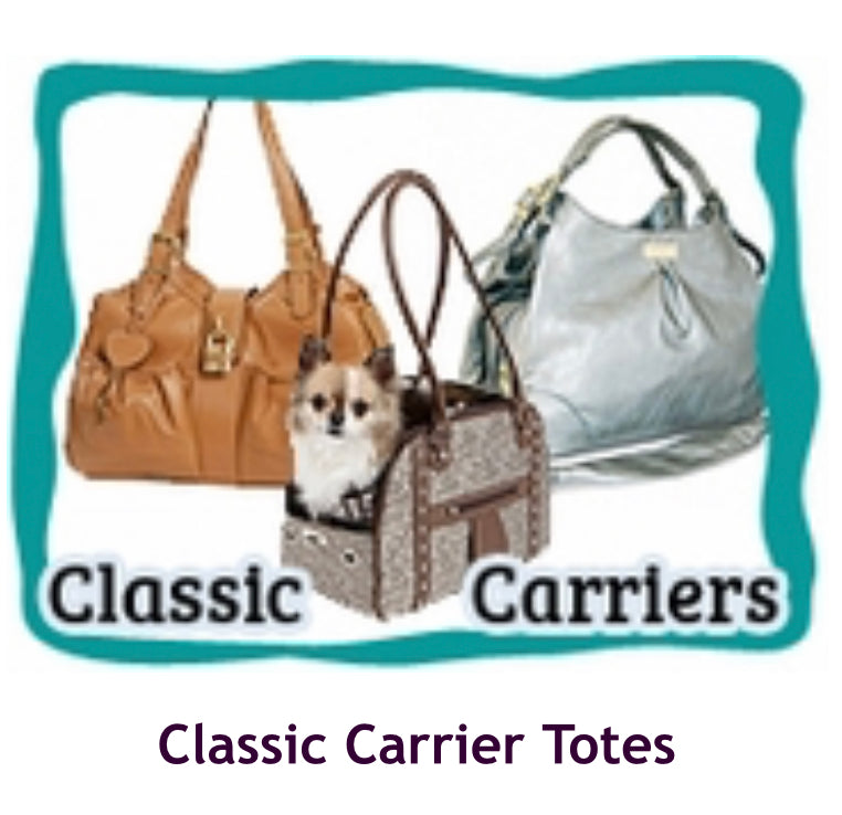 Classic Carriers