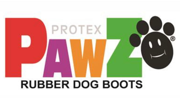 PawZ Dog Boots