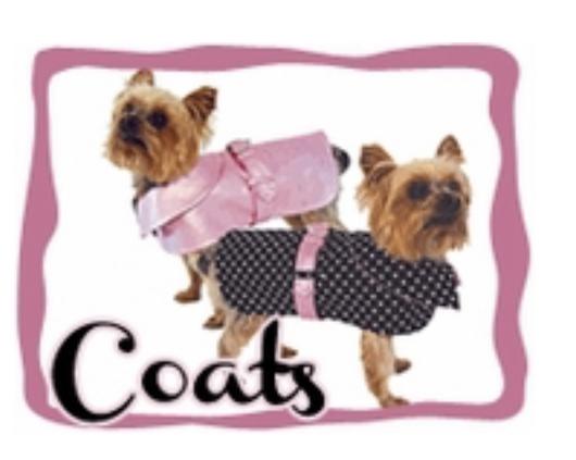 Dog Coats