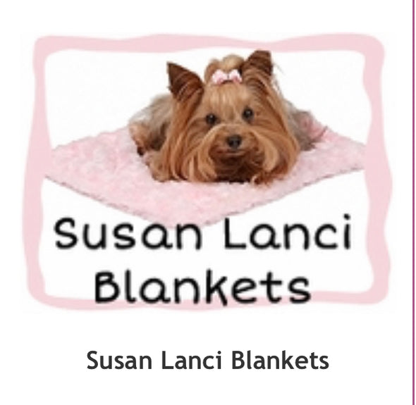 Susan Lanci Blankets