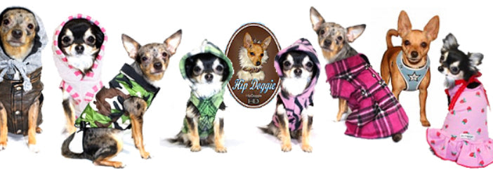Designer Bum Bags For Dogs - Hype Pups, Pet Boutique