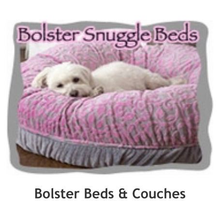 Bolster Beds & Couches