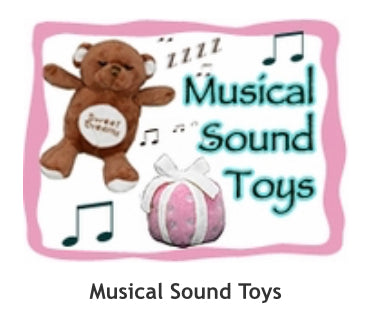 Musical Sound Toys