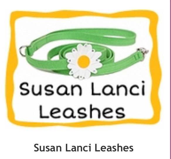 Susan Lanci Leashes