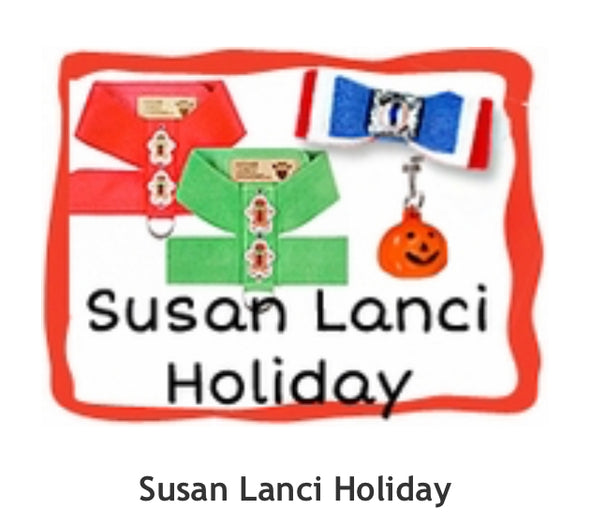 Susan Lanci Holiday