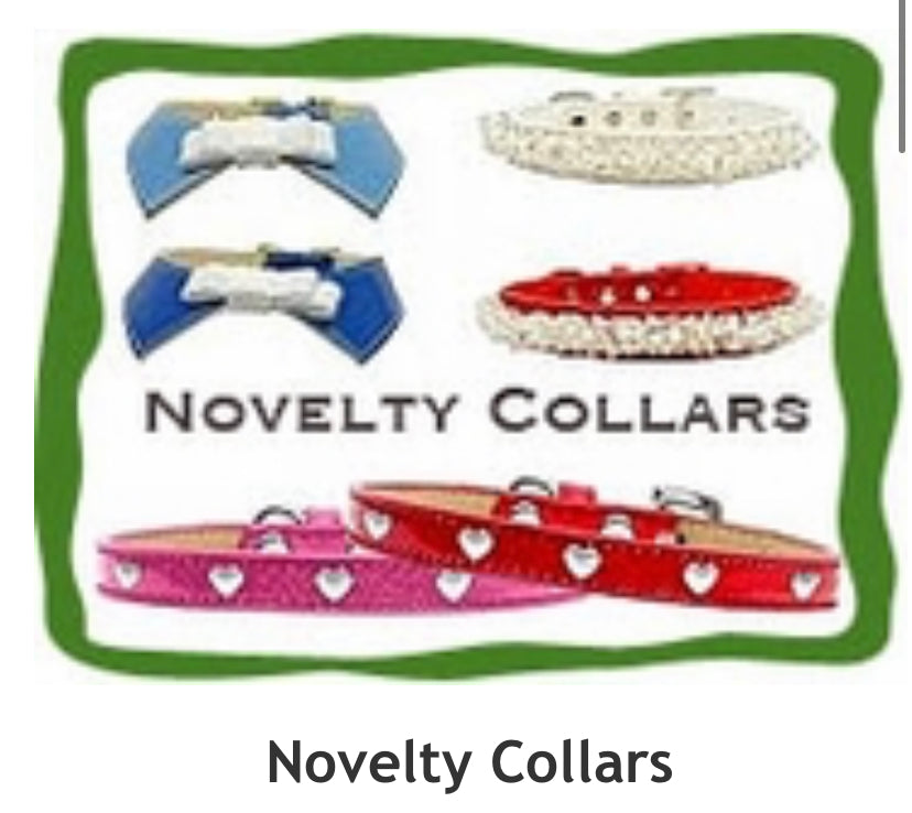 Novelty Collars