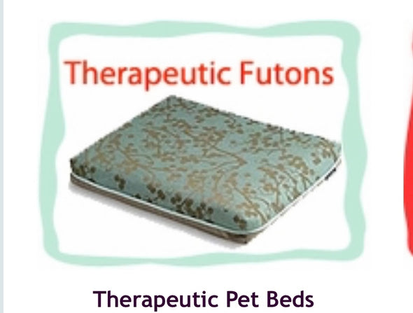 Therapeutic Pet Beds