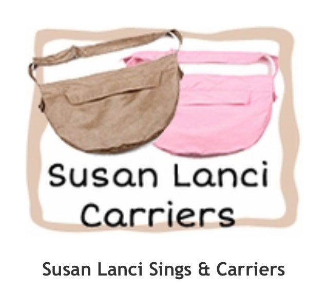 Susan Lanci Sling & Carriers
