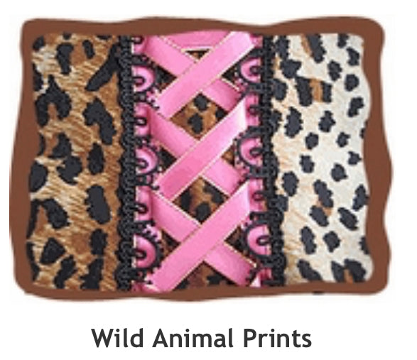 Wild Animal Prints