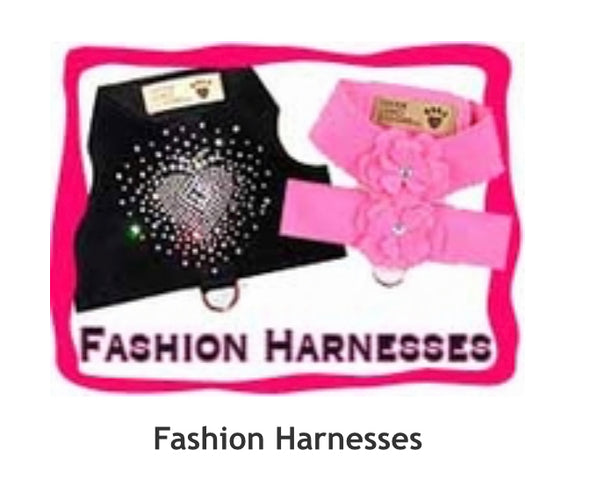 Fashion Harnesses