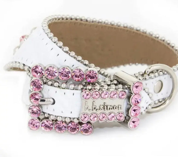 Bb dog collars deals