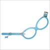 Buddy Belt Leather Permeant Dog Harness - Animals & Pet