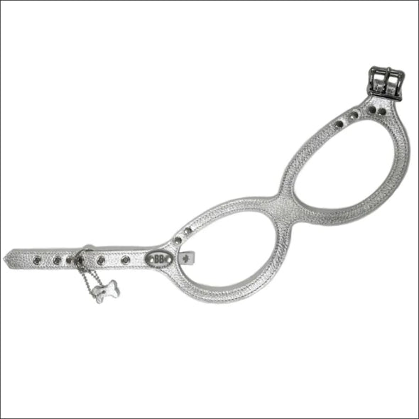 Buddy Belt Limited Dog Leather Harness - Designer Harness