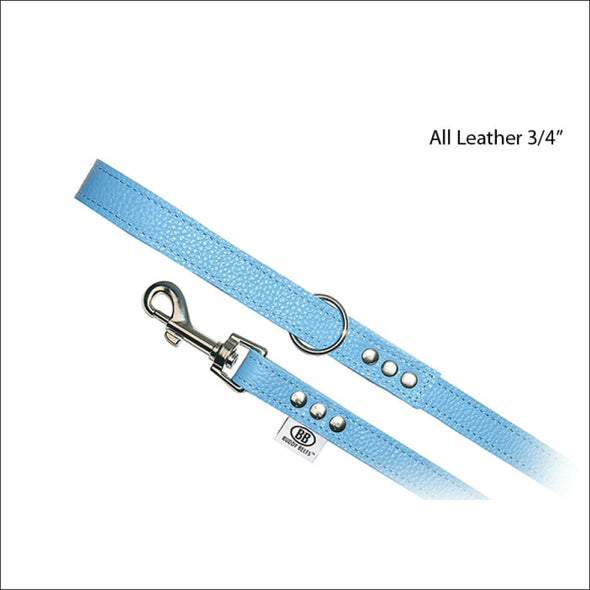 Buddy Belt Premium Leashes - Pet Leashes,dog leash,leather leash,dog leather leash,dog lead,leather lead,leather dog lead,la cinopelca,italian leash,italian lead,italian dog leash,italian dog lead,