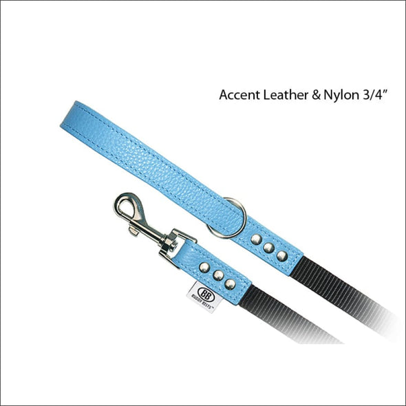 Buddy Belt Premium Leashes - Pet Leashes,dog leash,leather leash,dog leather leash,dog lead,leather lead,leather dog lead,la cinopelca,italian leash,italian lead,italian dog leash,italian dog lead,