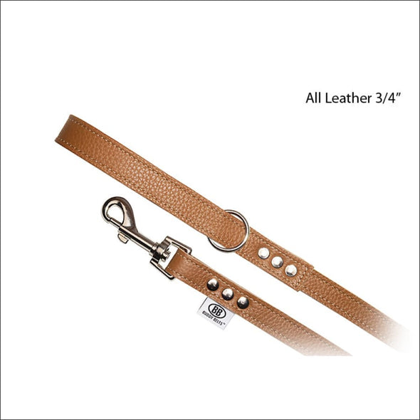 Buddy Belt Premium Leashes - Pet Leashes,dog leash,leather leash,dog leather leash,dog lead,leather lead,leather dog lead,la cinopelca,italian leash,italian lead,italian dog leash,italian dog lead,