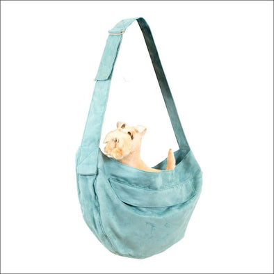 Cuddle Carrier Bimini Blue - Cuddle Carrier