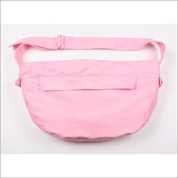 Cuddle Carrier Puppy Pink - Cuddle Carrier
