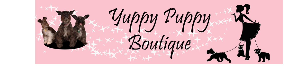 Yuppy Puppy Boutique 