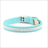 2 Row Giltmore Collar by Susan Lanci Designs - Collars