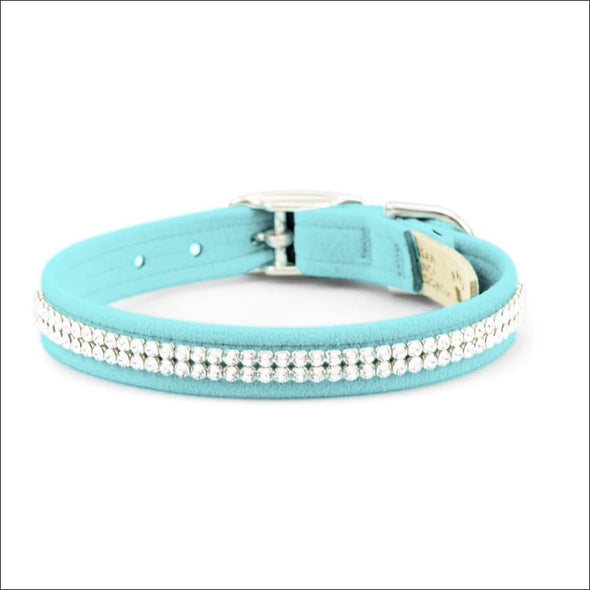 2 Row Giltmore Collar by Susan Lanci Designs - Collars
