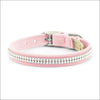 2 Row Giltmore Collar by Susan Lanci Designs - Collars