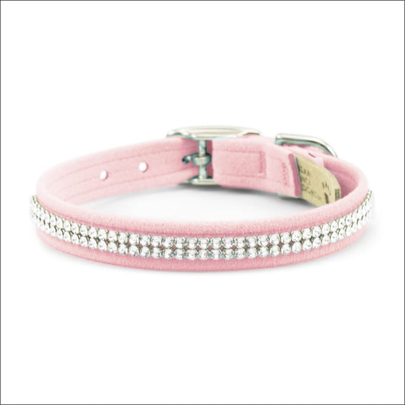 2 Row Giltmore Collar by Susan Lanci Designs - Collars