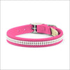 2 Row Giltmore Collar by Susan Lanci Designs - Collars