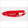 2 Row Giltmore Leash by Susan Lanci Designs - 4 FT - Leash