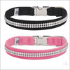 2 Row Giltmore Perfect Fit Collar by Susan Lanci Designs - 