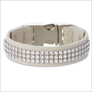 3 Row Giltmore Bracelet by Susan Lanci Designs - Bracelets