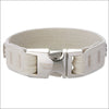 3 Row Giltmore Bracelet by Susan Lanci Designs - Bracelets