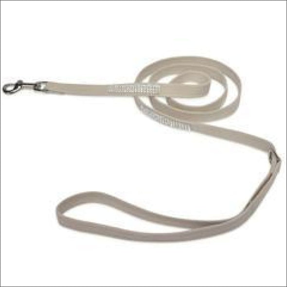 3 Row Giltmore Leash by Susan Lanci Designs - Leashes