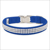 3 Row Giltmore Perfect Fit Collar by Susan Lanci Desgins - 