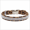 3 Row Giltmore Perfect Fit Collar by Susan Lanci Desgins - 