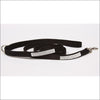 4 Row Giltmore Leash by Susan Lanci Designs - Pet Leashes