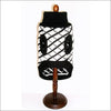 5th Avenue Sweater By Dallas Dogs - Designer Sweaters,5th avenue sweater,5th avenue  Dog Sweater,black and white pet Sweater,avenue dog Sweater,cute dog sweater,pet sweater,designer dog sweater,designer pet,designer dog,pet sweater,dog sweater,puppy sweaters,holiday dog sweater,christmas dog sweater,holiday pet sweater,christmas pet,