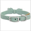 AB Crystal Stellar Big Bow Collar - Collars
