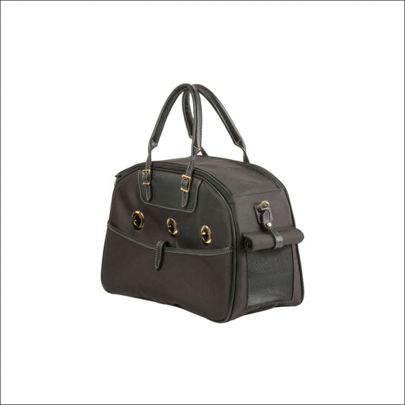 Ariel Bag Black Pet Dog Carrier By PeTote,Petote ariel Bag,black Dog Carrier,petote,petote dog carrier,cute dog carriers,secret bag tote,sneak bag,sneak carrier,dog sneak bag,petote bag,black carrier,black petote,tote carrier,Petote Carrier,petote,dog carrier,dog carriers,carriers for small dog,small dog carriers,designer dog carriers,airline approved dog carriers,dog purse carriers,dog tote,dog bag,dog purse,
