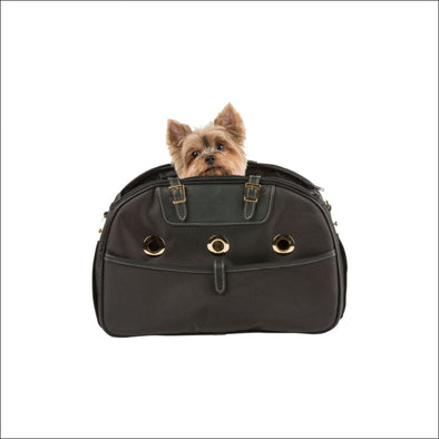 Ariel Bag Black Pet Dog Carrier By PeTote,Petote ariel Bag,black Dog Carrier,petote,petote dog carrier,cute dog carriers,secret bag tote,sneak bag,sneak carrier,dog sneak bag,petote bag,black carrier,black petote,tote carrier,Petote Carrier,petote,dog carrier,dog carriers,carriers for small dog,small dog carriers,designer dog carriers,airline approved dog carriers,dog purse carriers,dog tote,dog bag,dog purse,