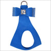 Crystal Stellar Big Bow Step in Harness - Designer Harness