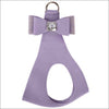 Crystal Stellar Big Bow Step in Harness - Designer Harness