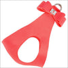 Crystal Stellar Big Bow Step in Harness - Designer Harness